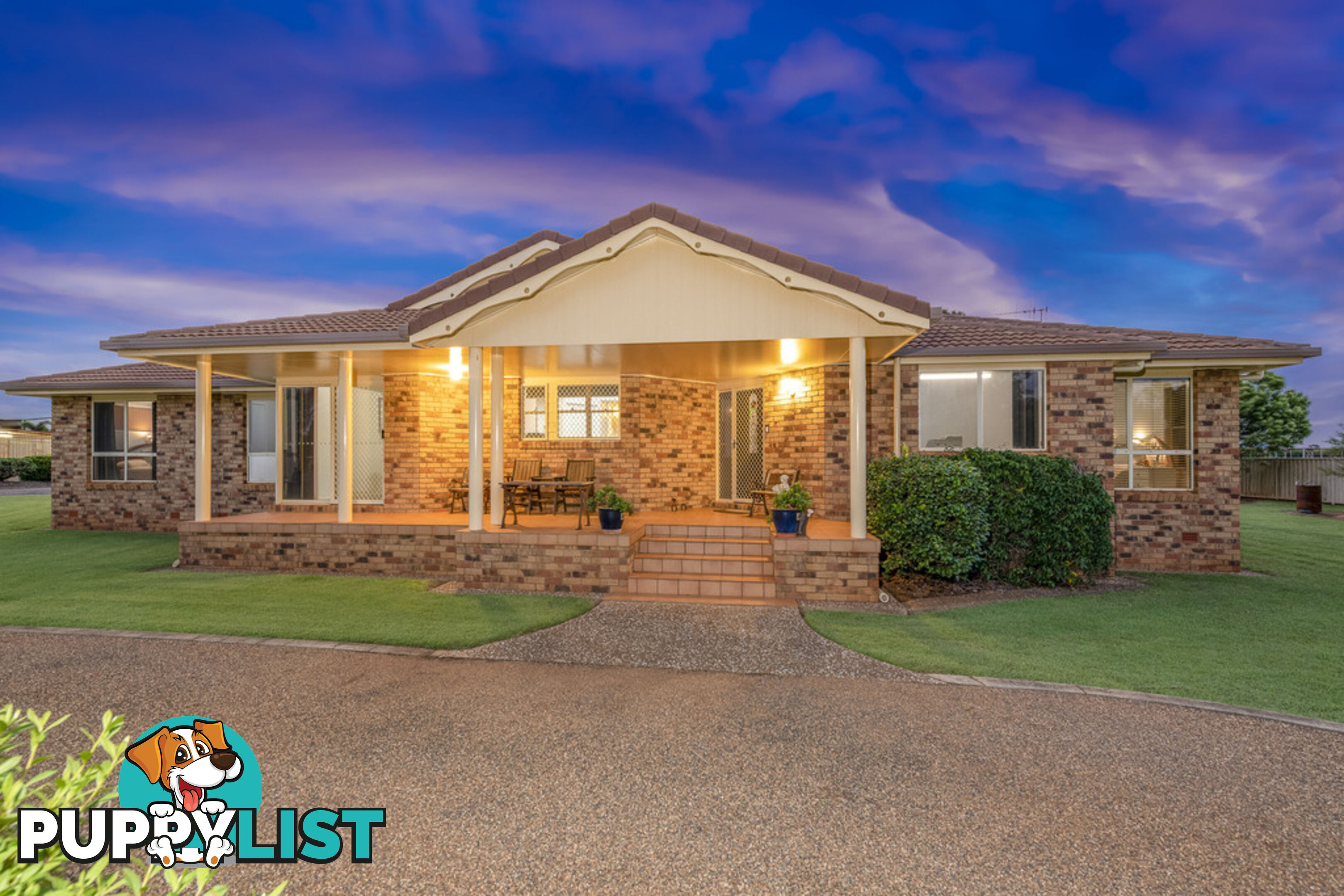 19 Rosedale Road OAKWOOD QLD 4670