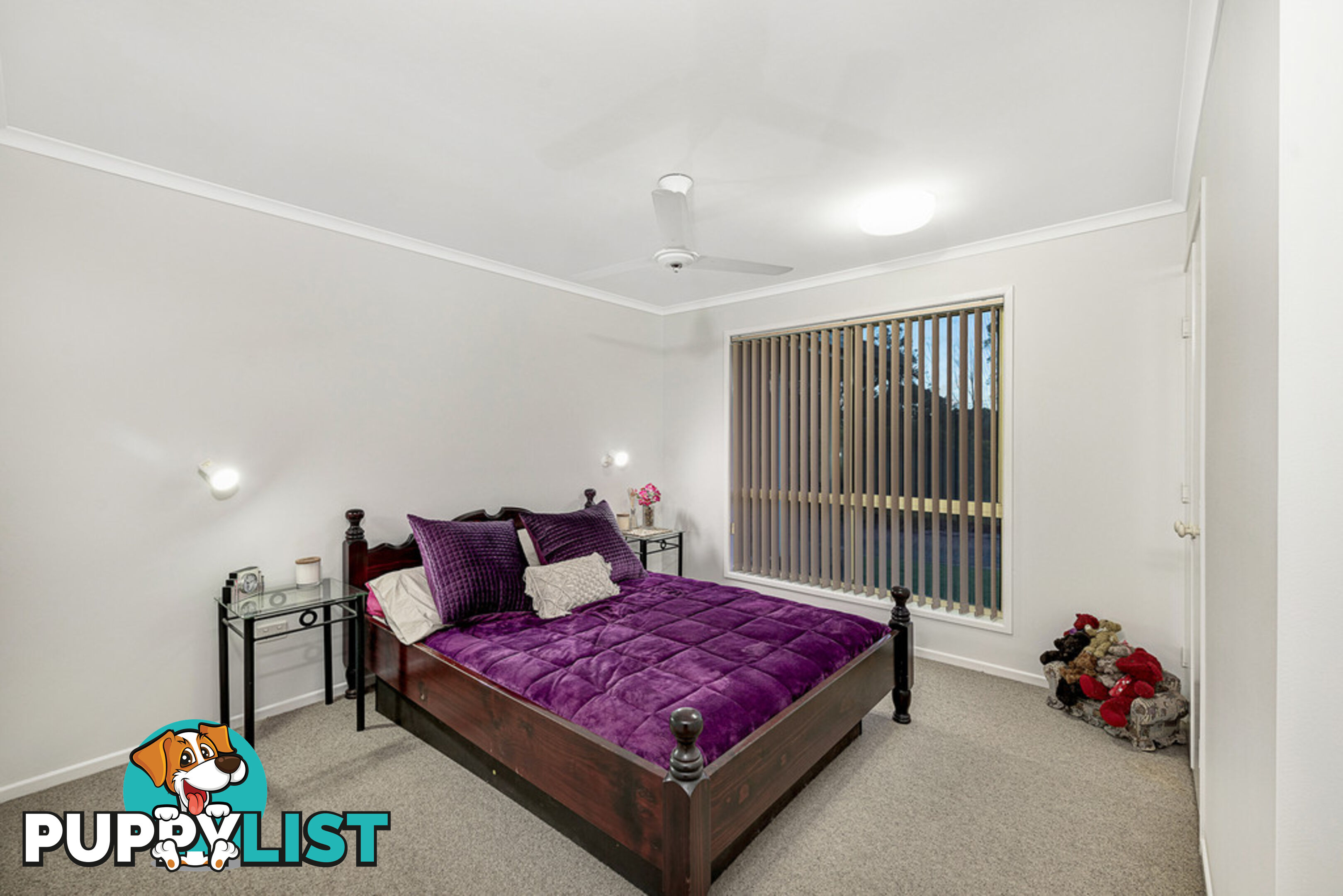 19 Rosedale Road OAKWOOD QLD 4670