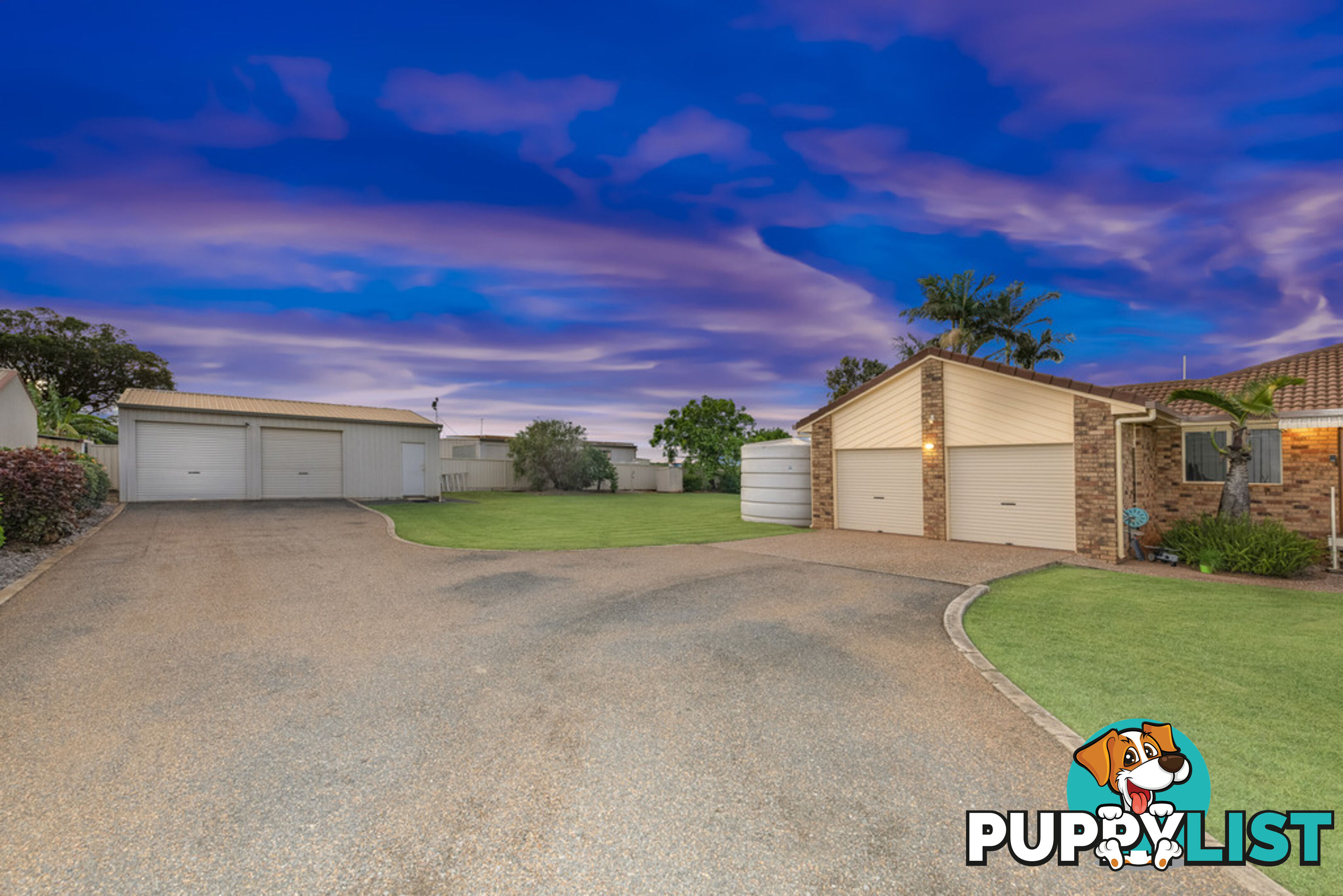 19 Rosedale Road OAKWOOD QLD 4670