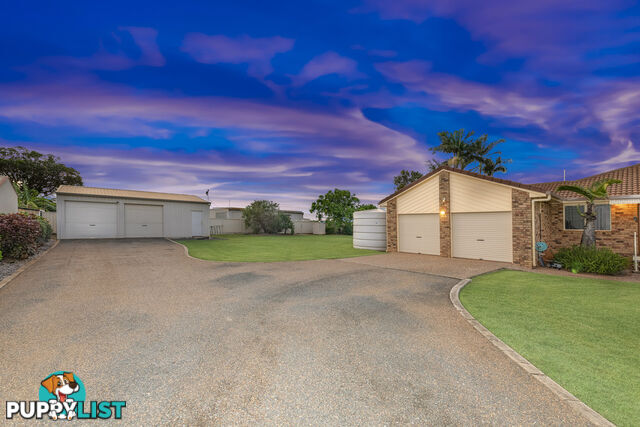 19 Rosedale Road OAKWOOD QLD 4670