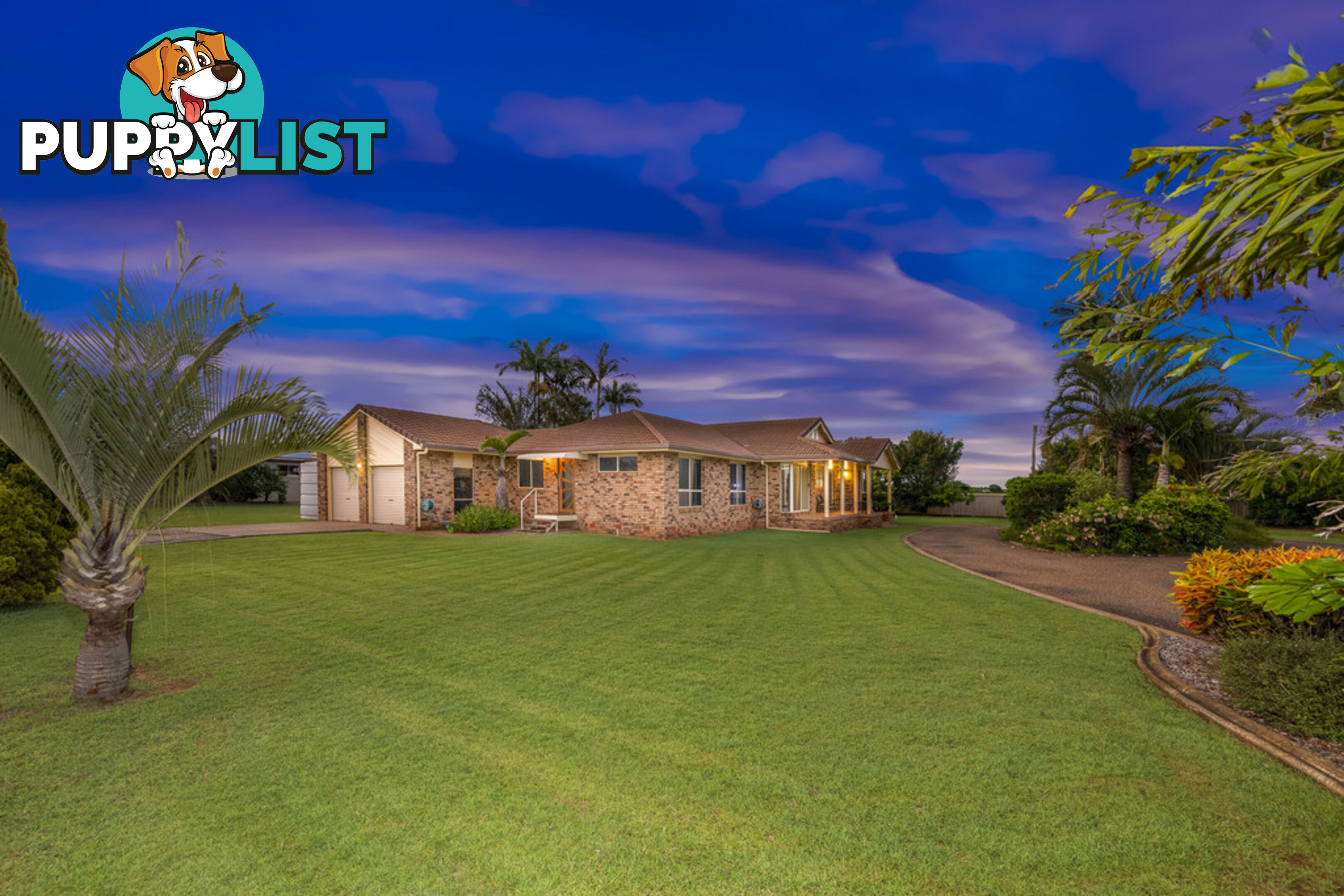 19 Rosedale Road OAKWOOD QLD 4670