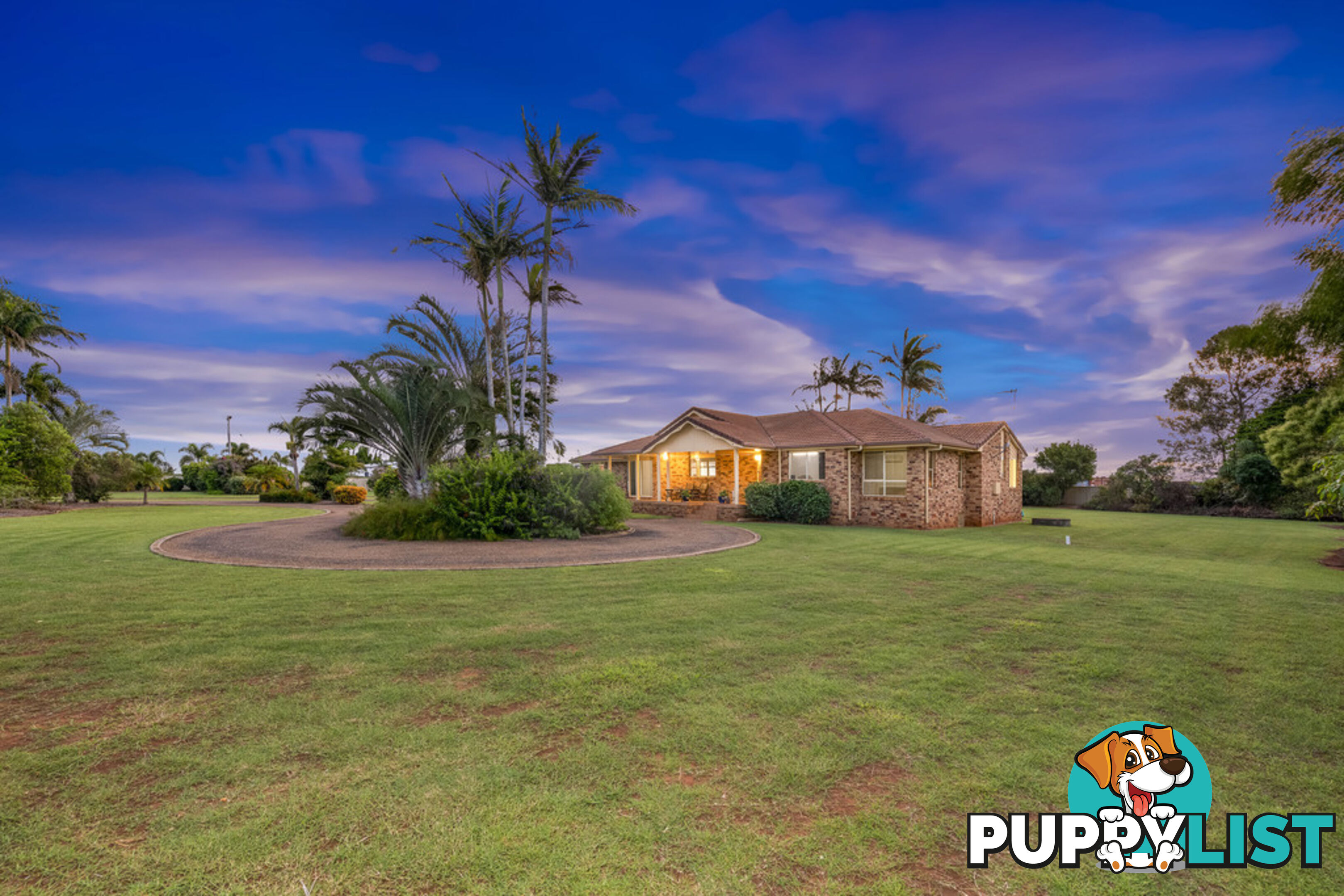 19 Rosedale Road OAKWOOD QLD 4670