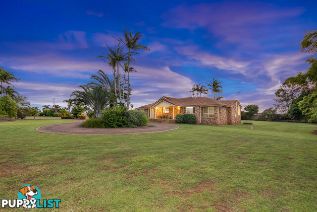 19 Rosedale Road OAKWOOD QLD 4670