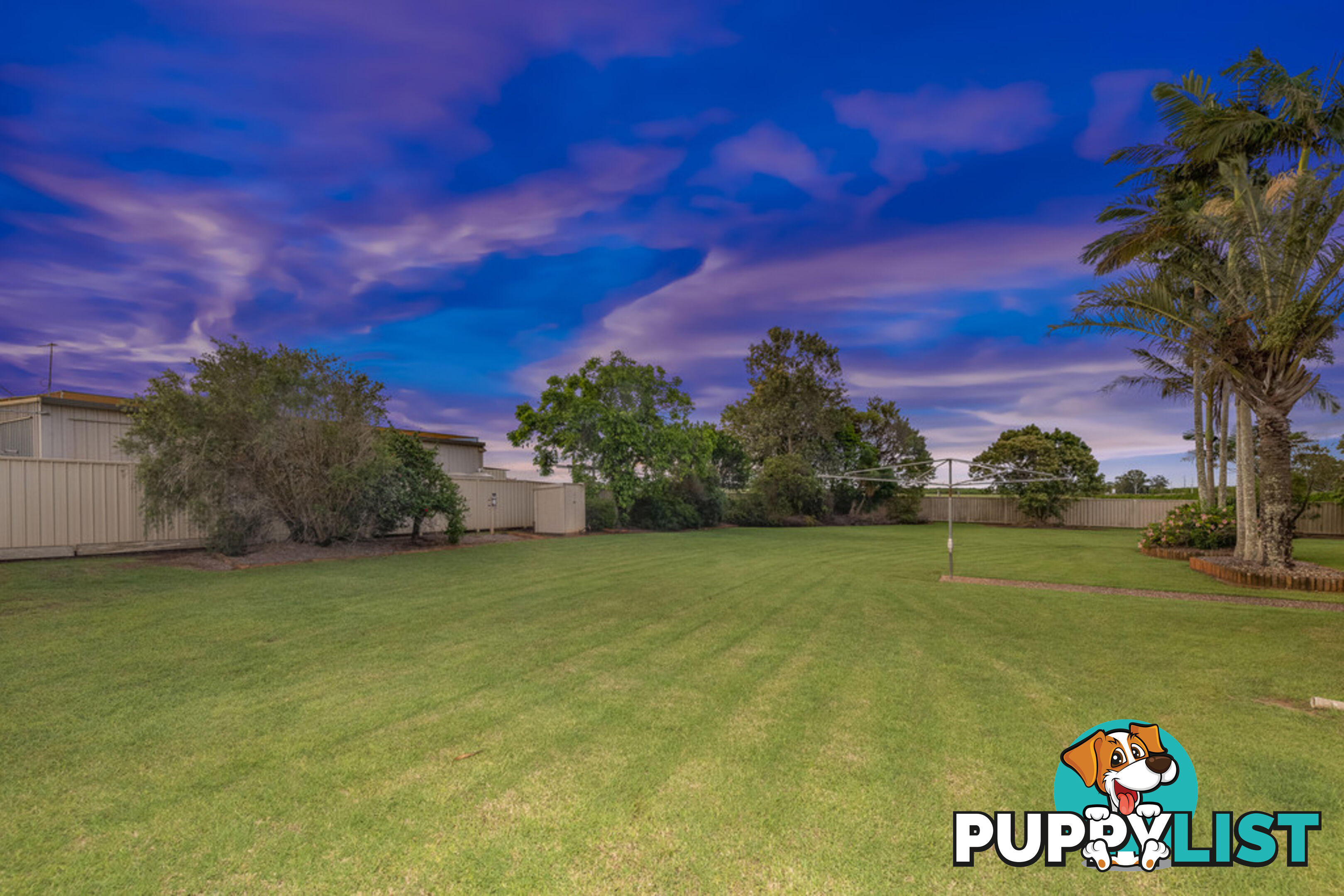 19 Rosedale Road OAKWOOD QLD 4670