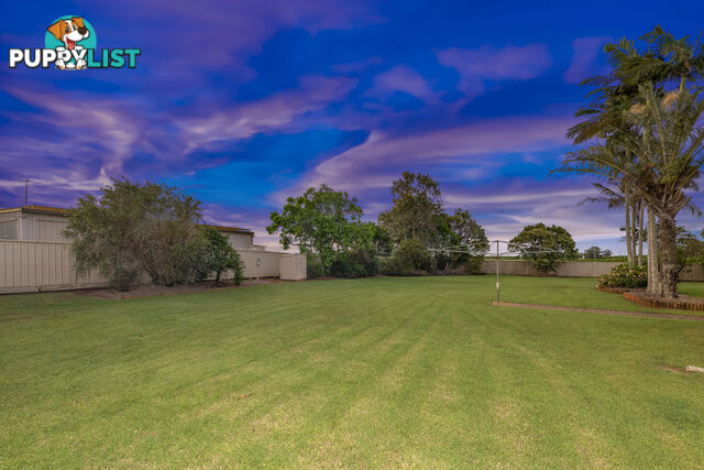 19 Rosedale Road OAKWOOD QLD 4670