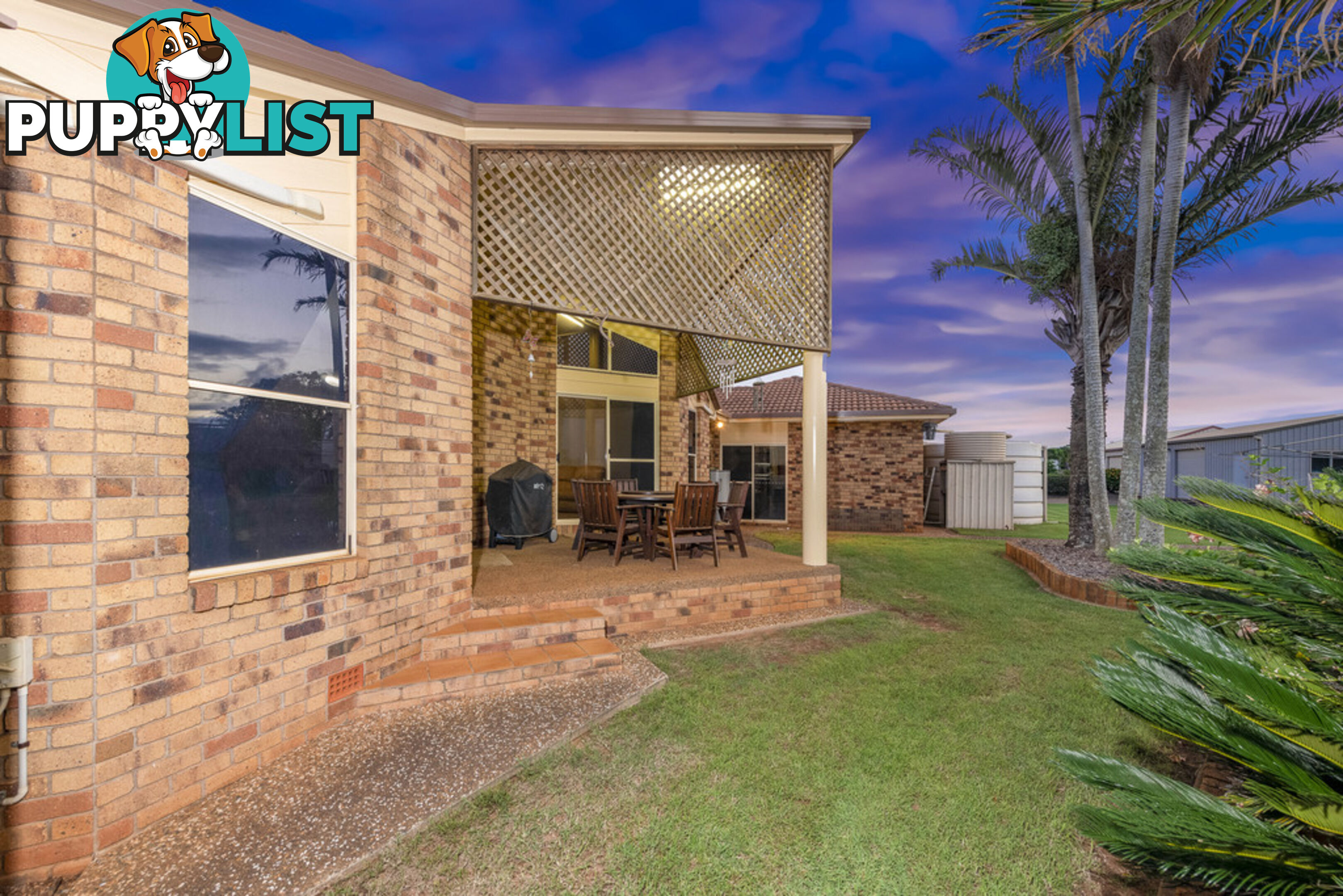 19 Rosedale Road OAKWOOD QLD 4670