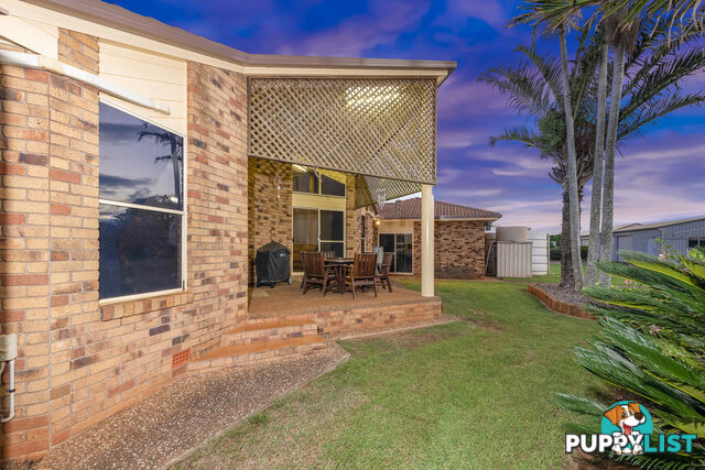 19 Rosedale Road OAKWOOD QLD 4670