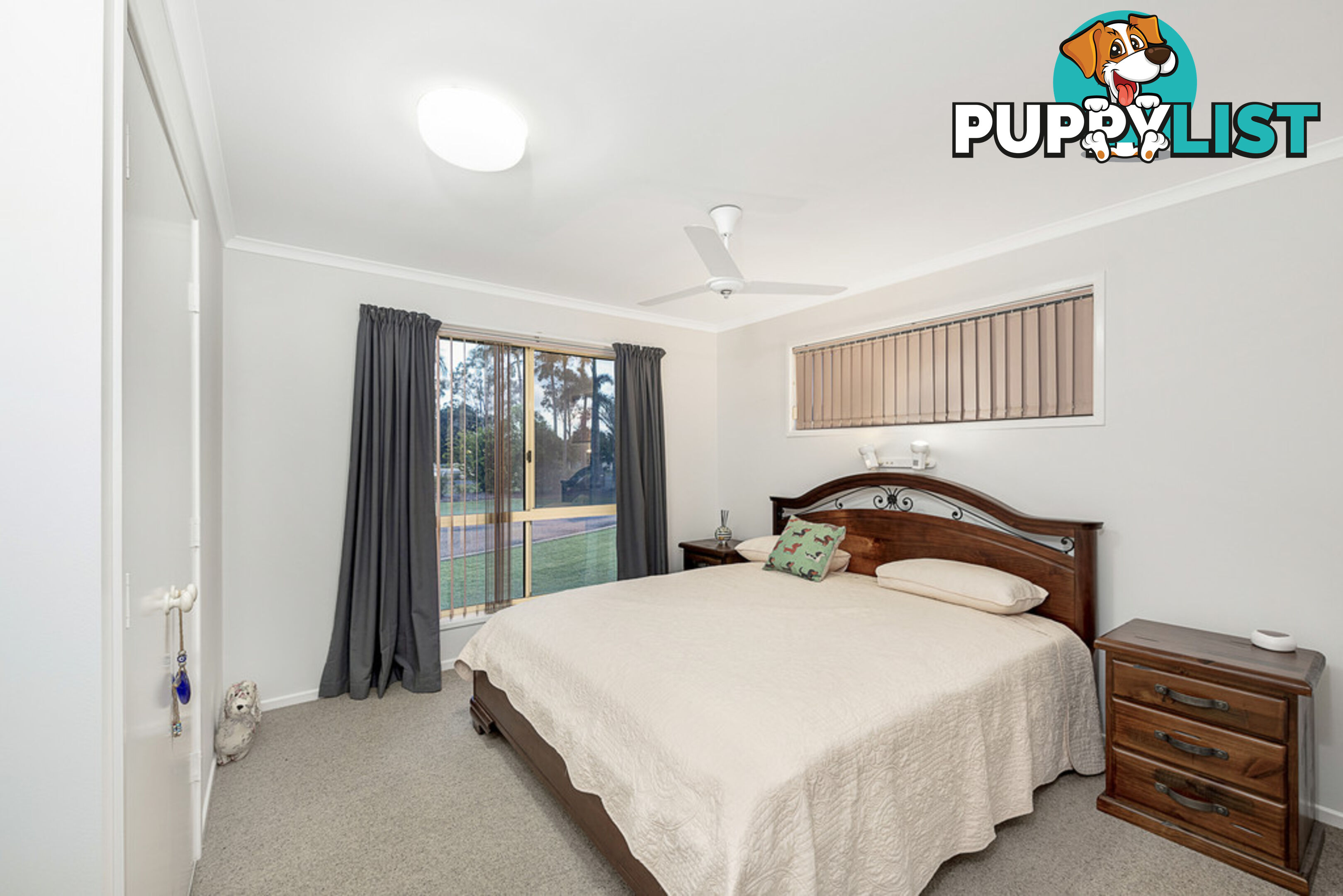 19 Rosedale Road OAKWOOD QLD 4670