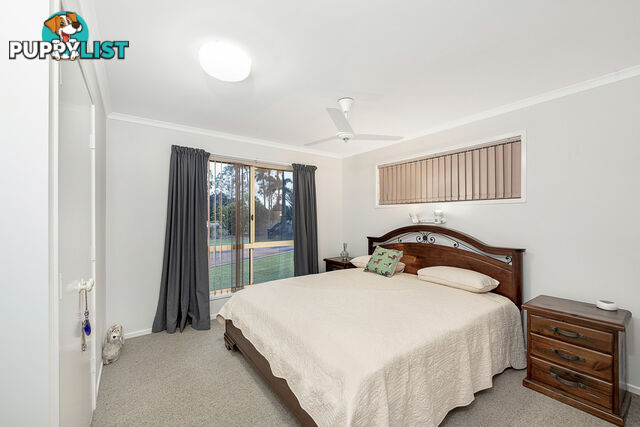 19 Rosedale Road OAKWOOD QLD 4670