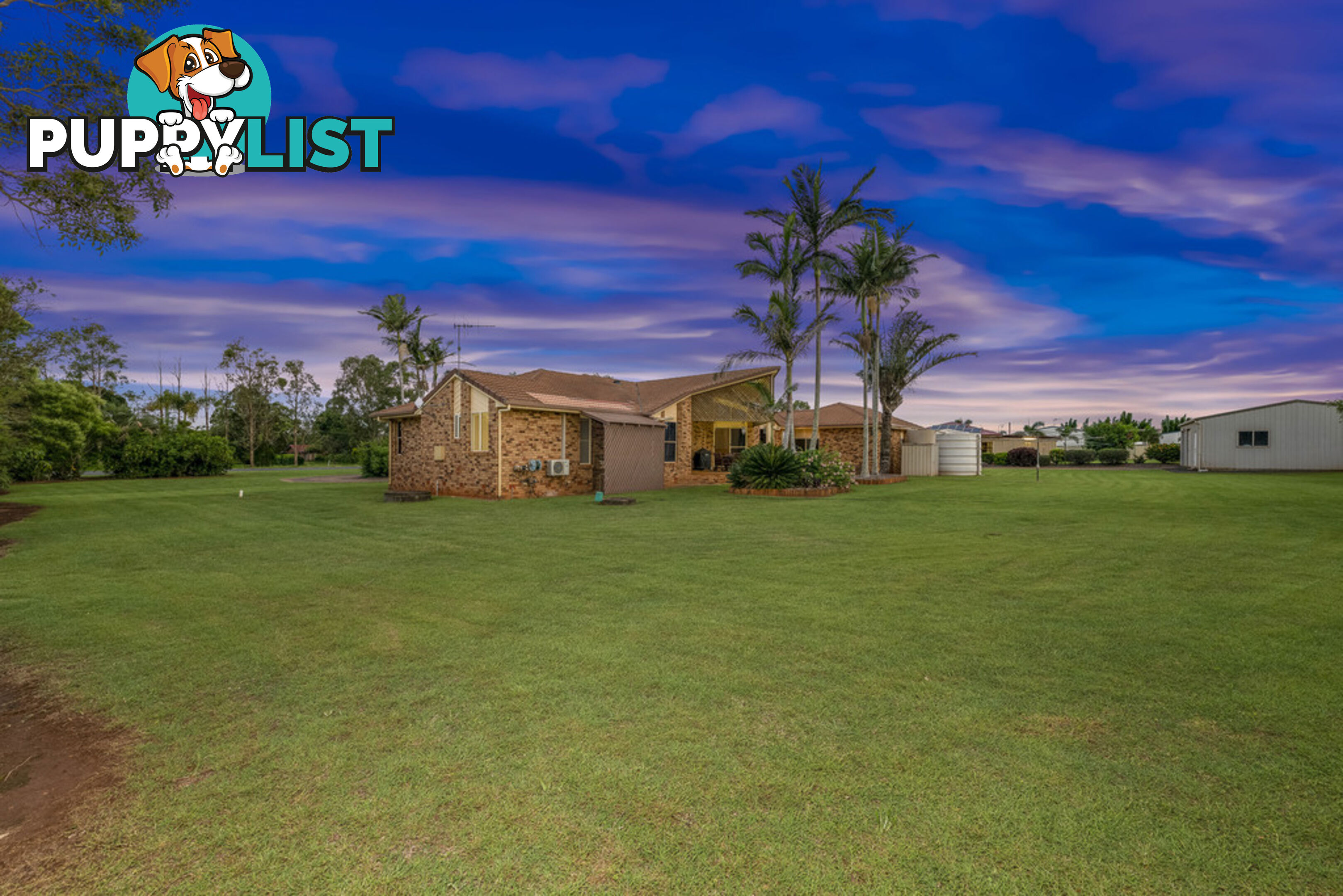 19 Rosedale Road OAKWOOD QLD 4670