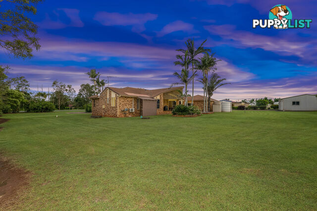 19 Rosedale Road OAKWOOD QLD 4670