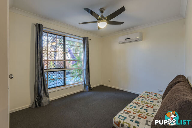 19 Allawah Road AVENELL HEIGHTS QLD 4670