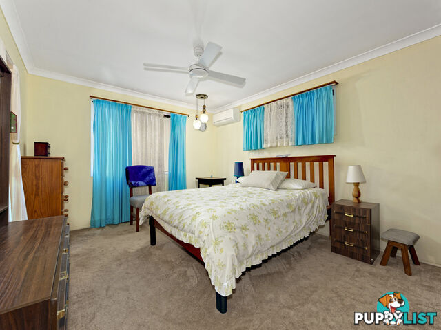 12 Rankin Court BUNDABERG SOUTH QLD 4670