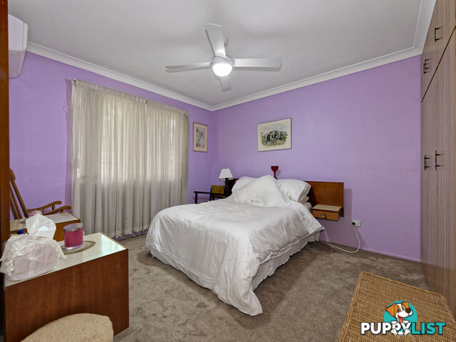 12 Rankin Court BUNDABERG SOUTH QLD 4670