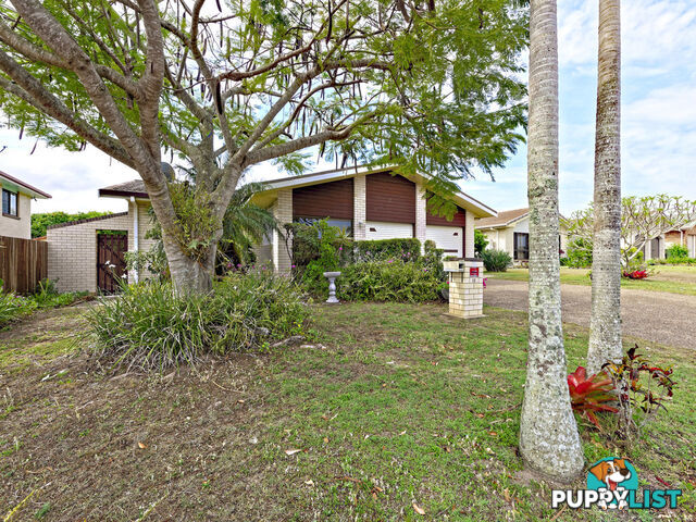 12 Rankin Court BUNDABERG SOUTH QLD 4670