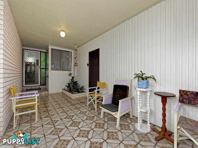 12 Rankin Court BUNDABERG SOUTH QLD 4670