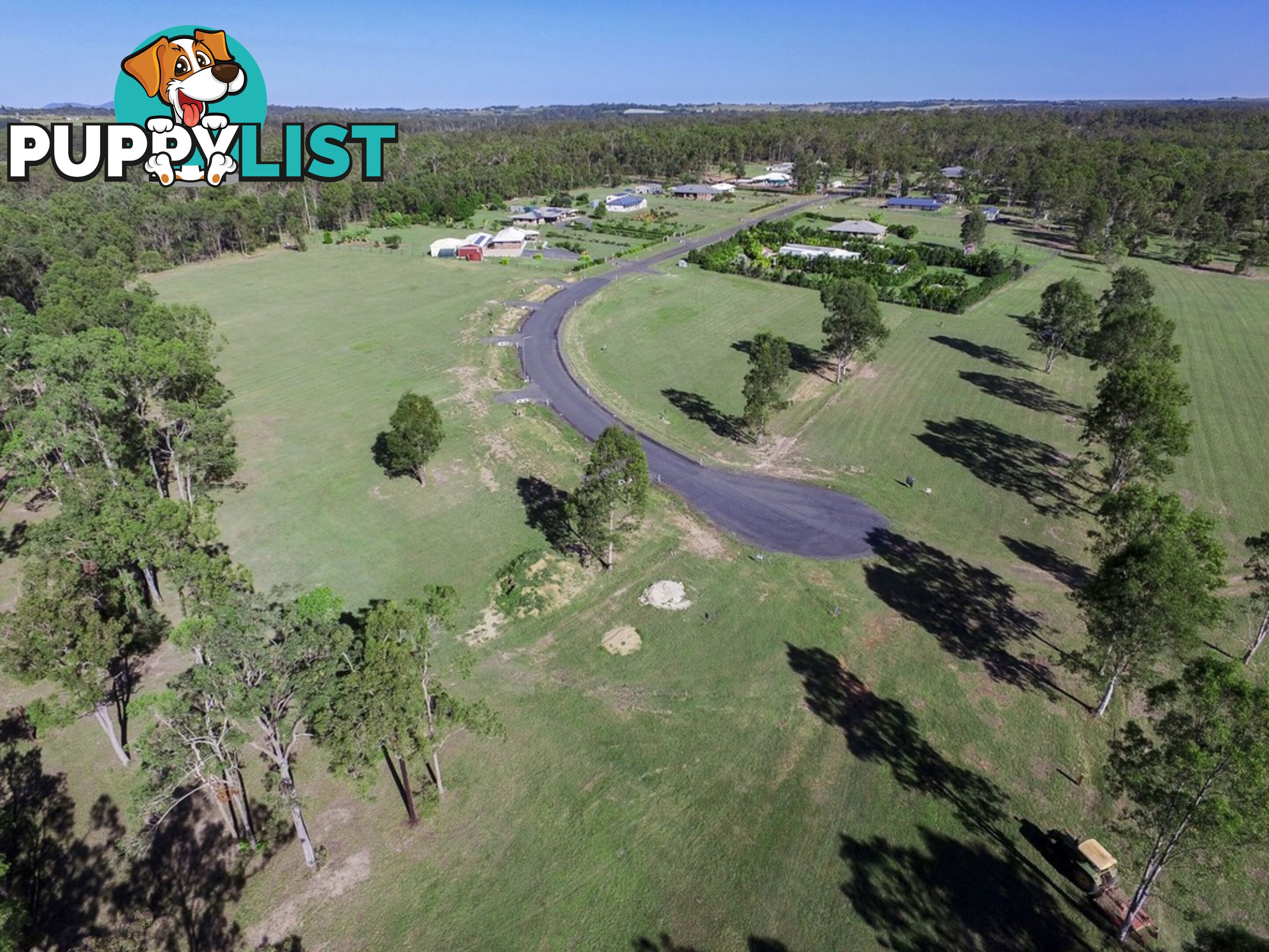 Lot 10 & 13 Park Avenue NORTH ISIS QLD 4660