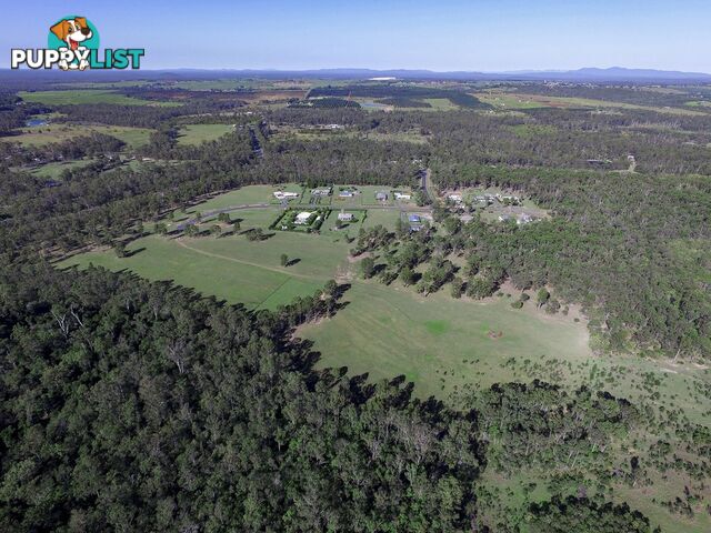 Lot 10 & 13 Park Avenue NORTH ISIS QLD 4660