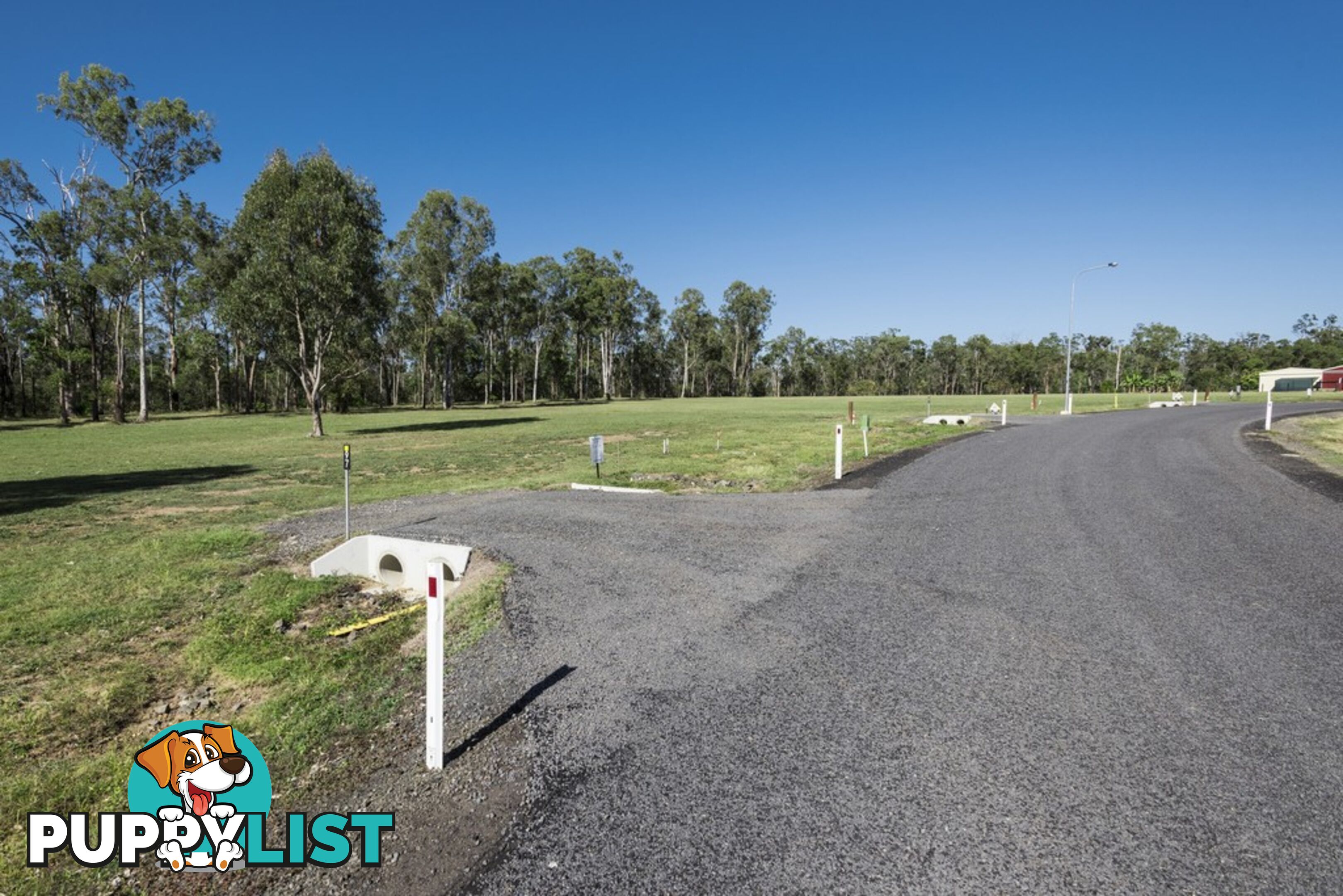 Lot 10 & 13 Park Avenue NORTH ISIS QLD 4660