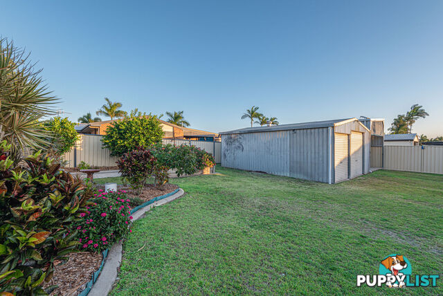 211 BRANYAN DRIVE AVOCA QLD 4670