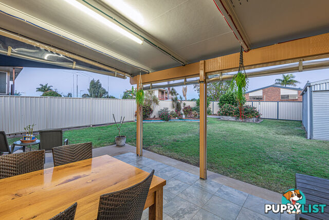 211 BRANYAN DRIVE AVOCA QLD 4670