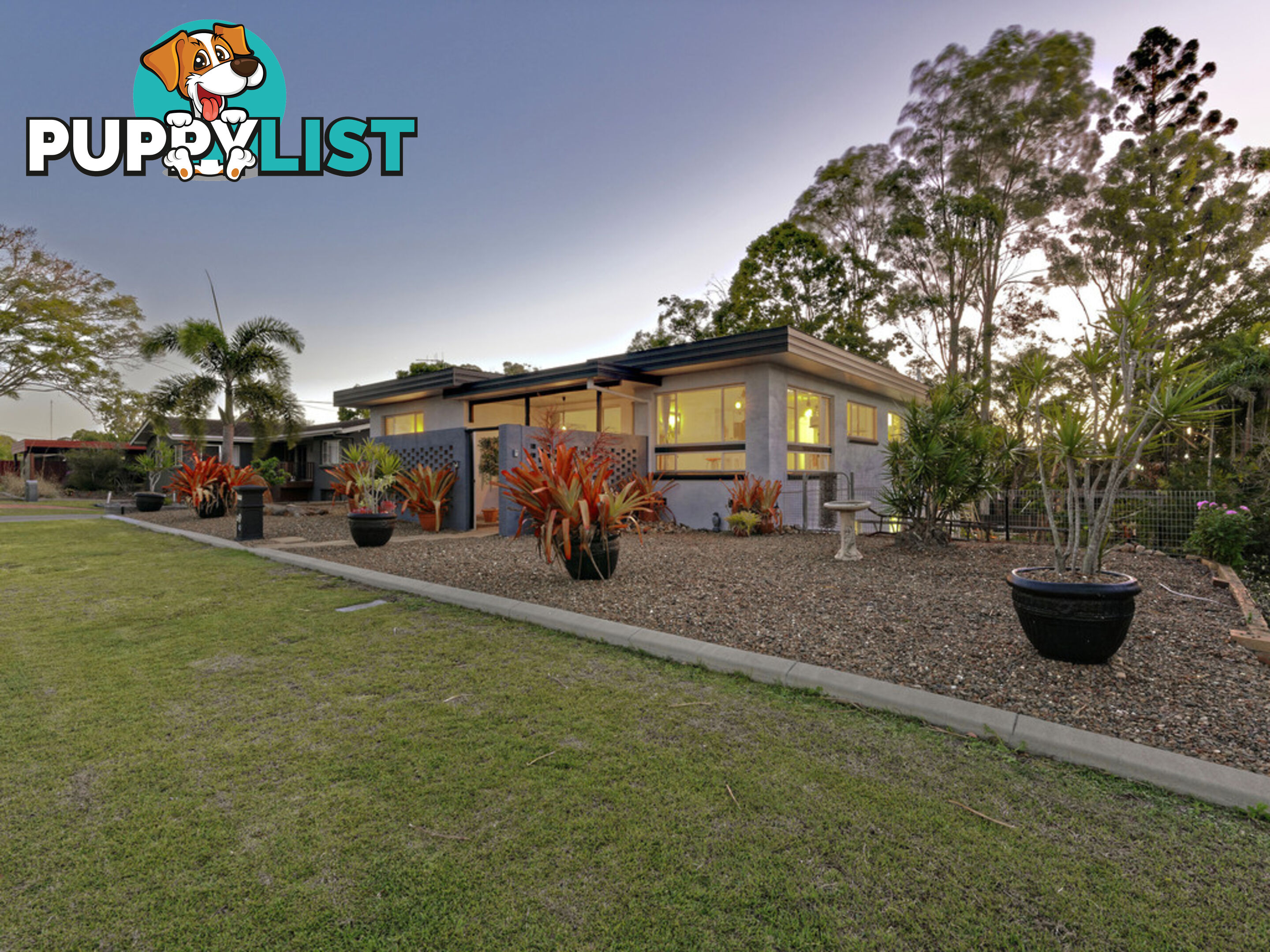 40 McNeilly Street SVENSSON HEIGHTS QLD 4670