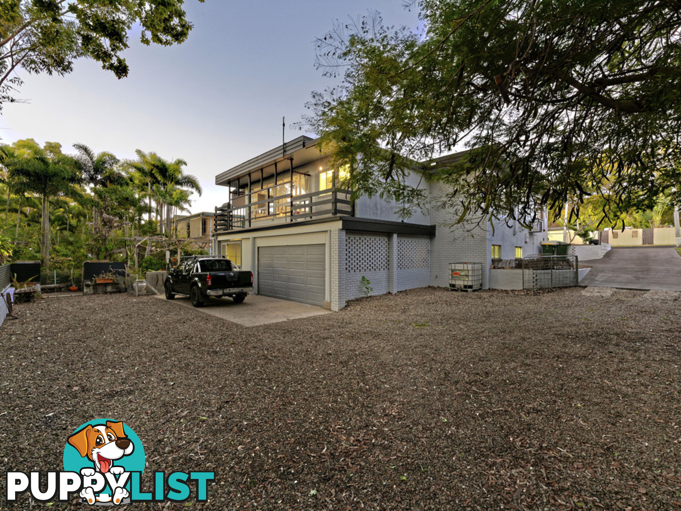 40 McNeilly Street SVENSSON HEIGHTS QLD 4670