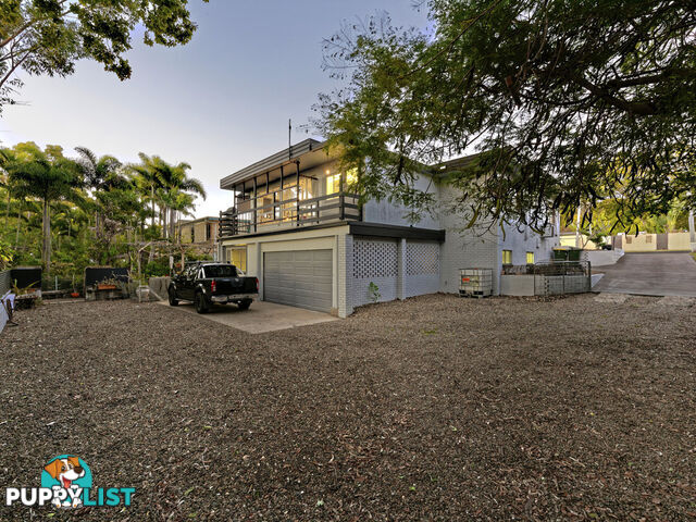 40 McNeilly Street SVENSSON HEIGHTS QLD 4670