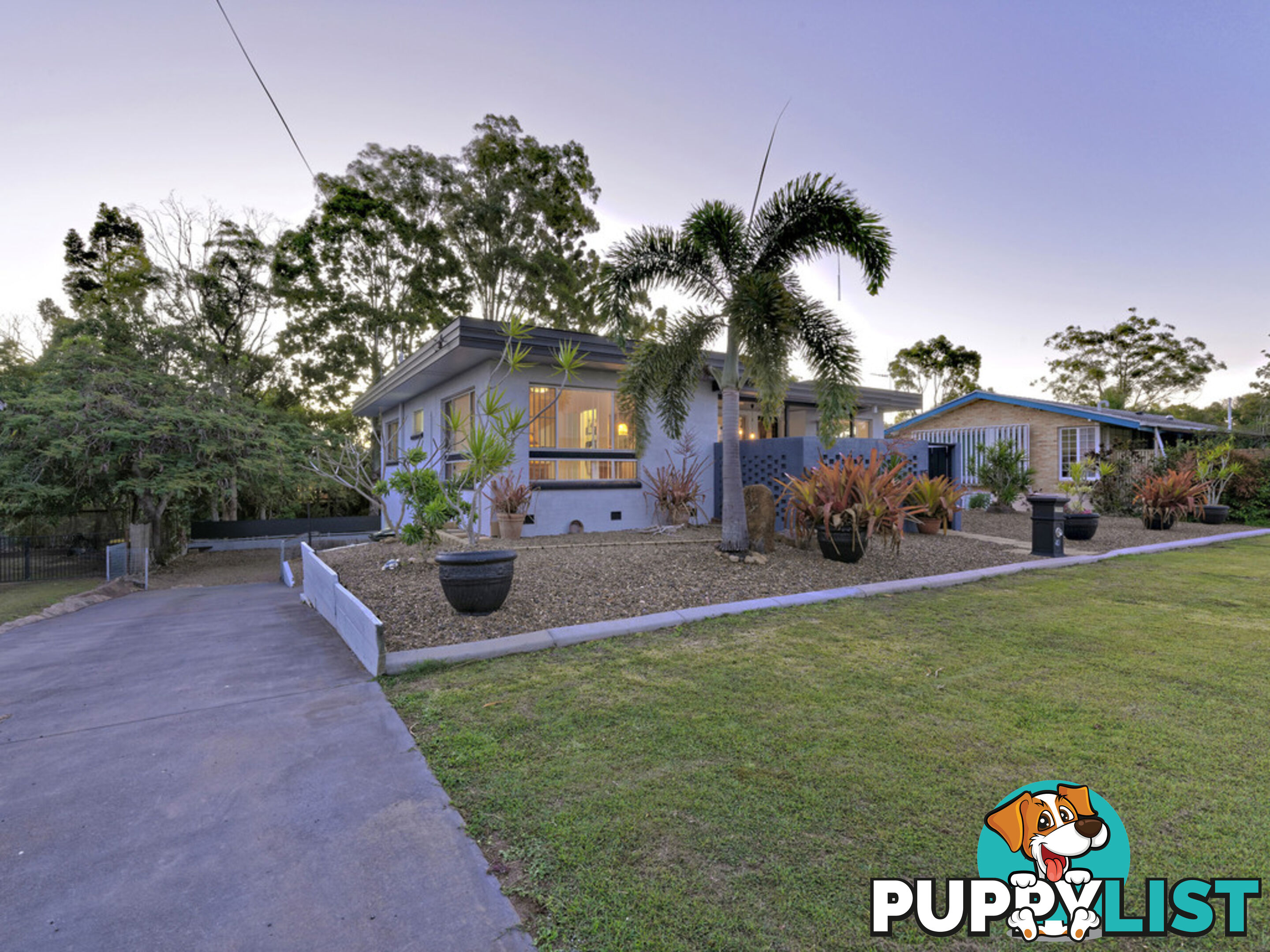 40 McNeilly Street SVENSSON HEIGHTS QLD 4670