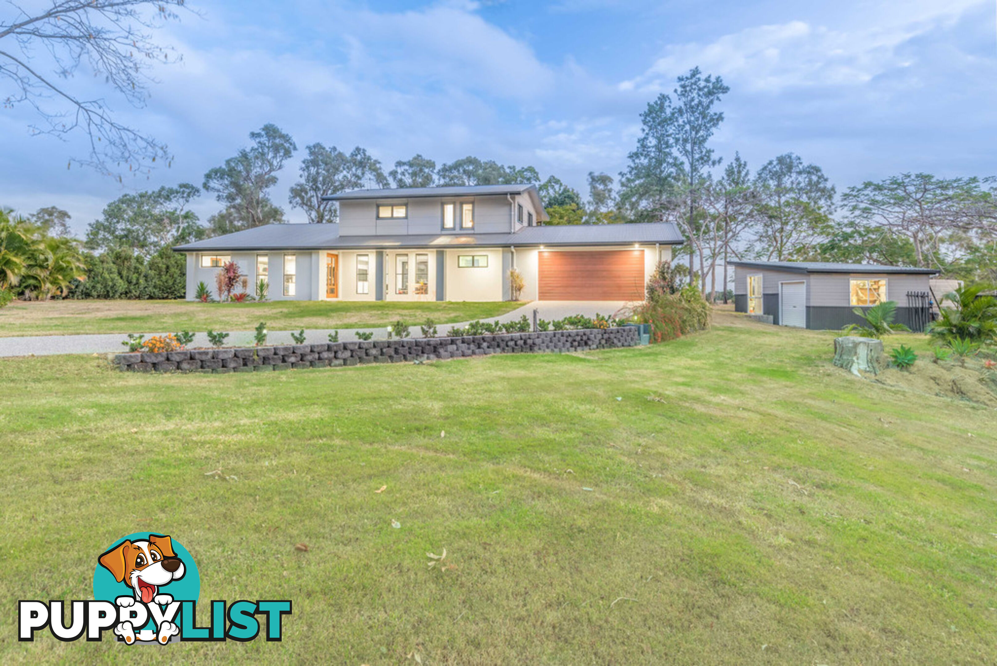 69 Pleasant Drive SHARON QLD 4670