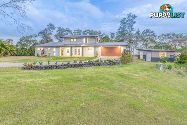 69 Pleasant Drive SHARON QLD 4670