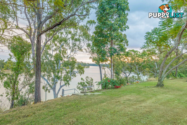 69 Pleasant Drive SHARON QLD 4670