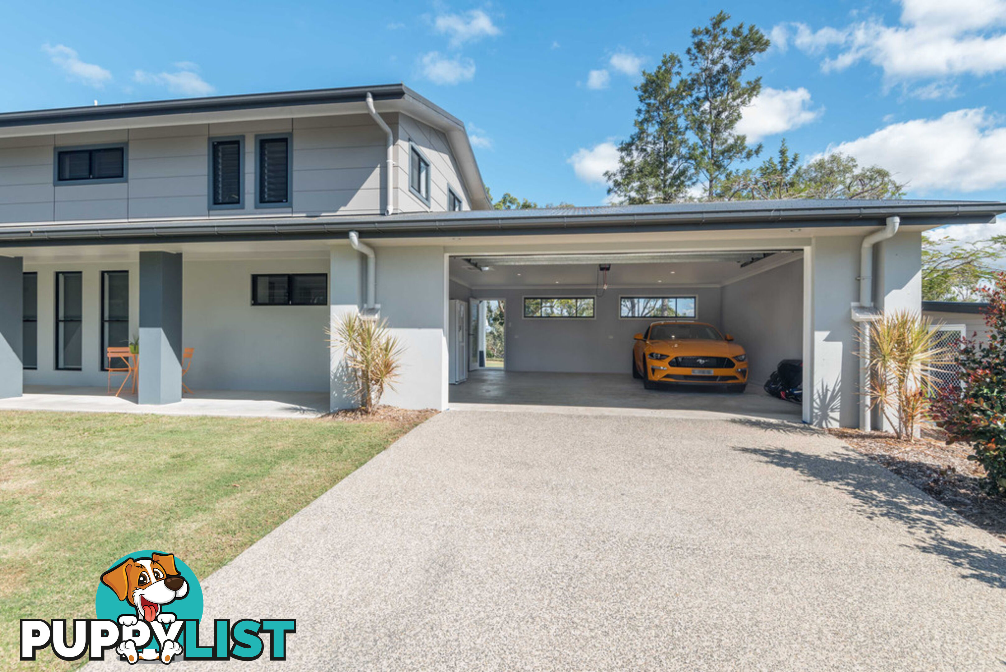 69 Pleasant Drive SHARON QLD 4670