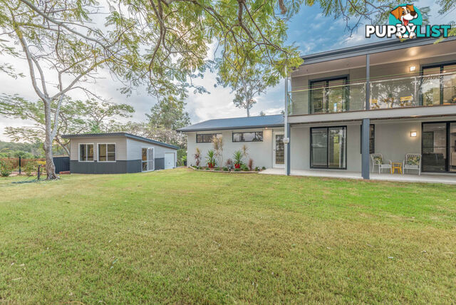 69 Pleasant Drive SHARON QLD 4670