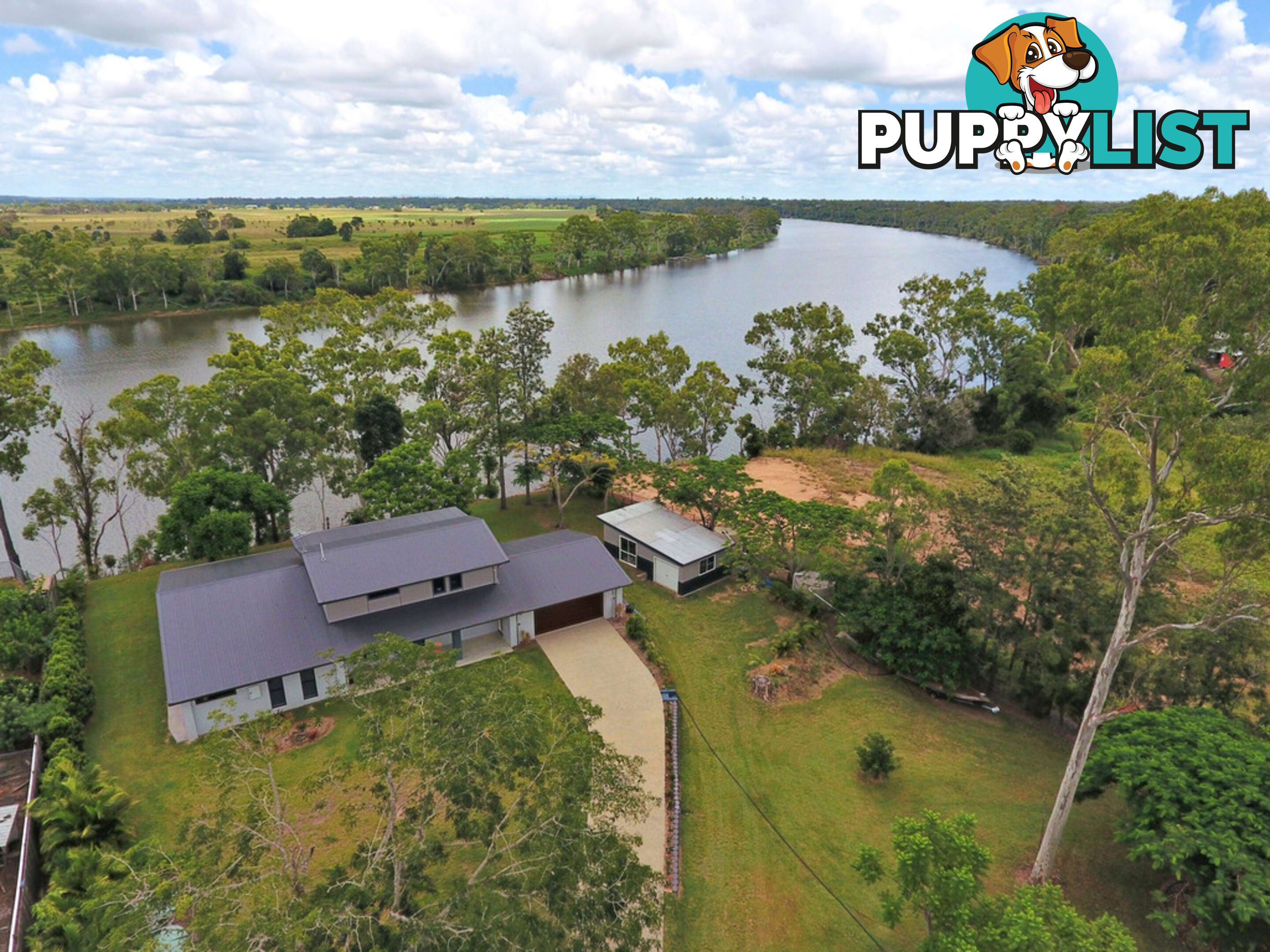 69 Pleasant Drive SHARON QLD 4670