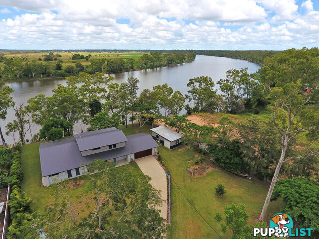 69 Pleasant Drive SHARON QLD 4670