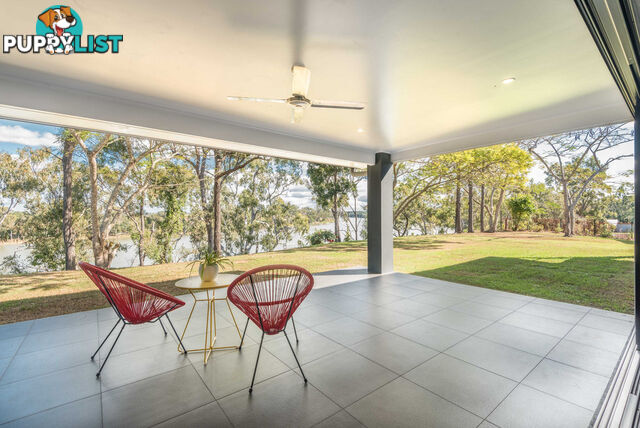 69 Pleasant Drive SHARON QLD 4670