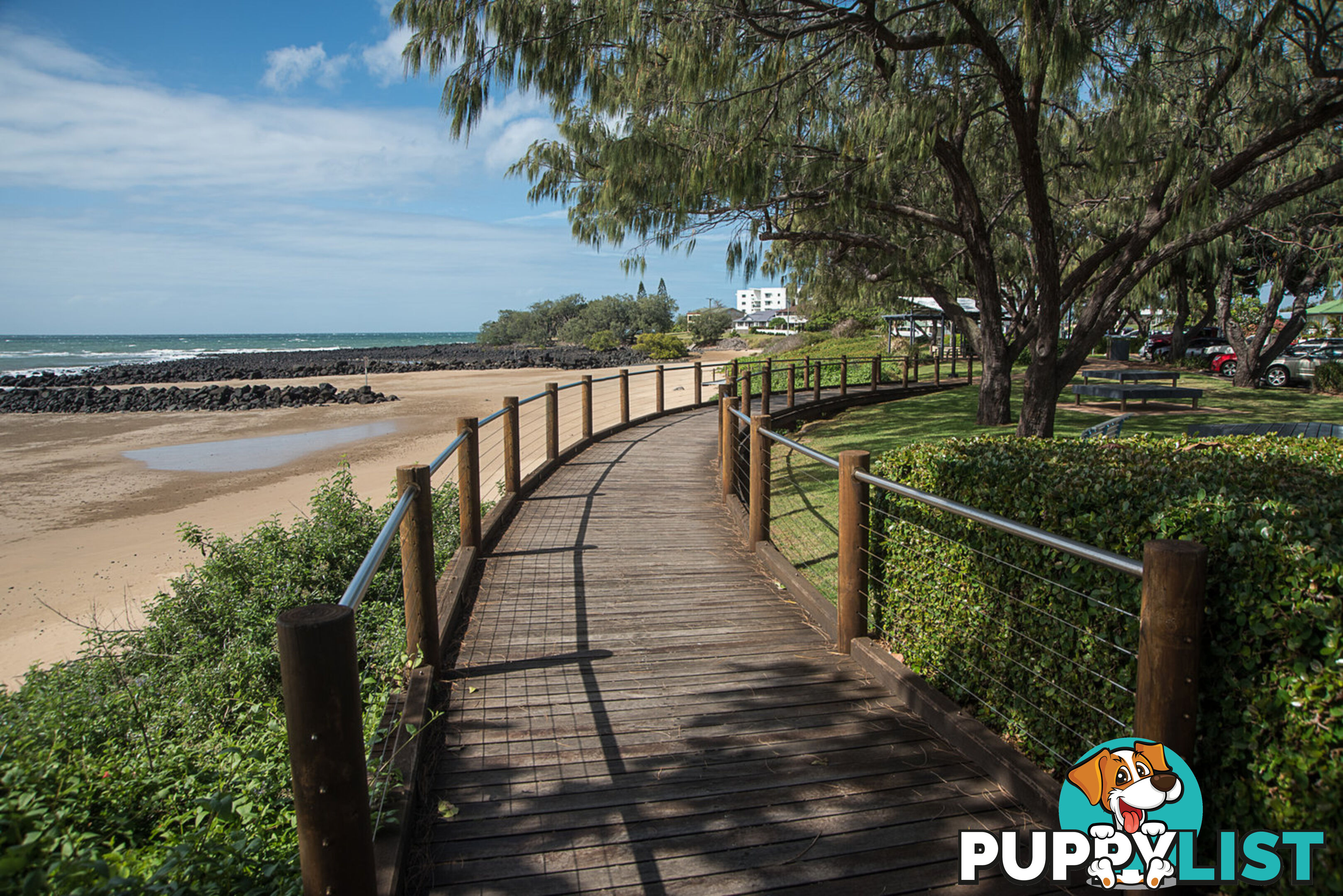 Lot 34 Plover Court BARGARA QLD 4670