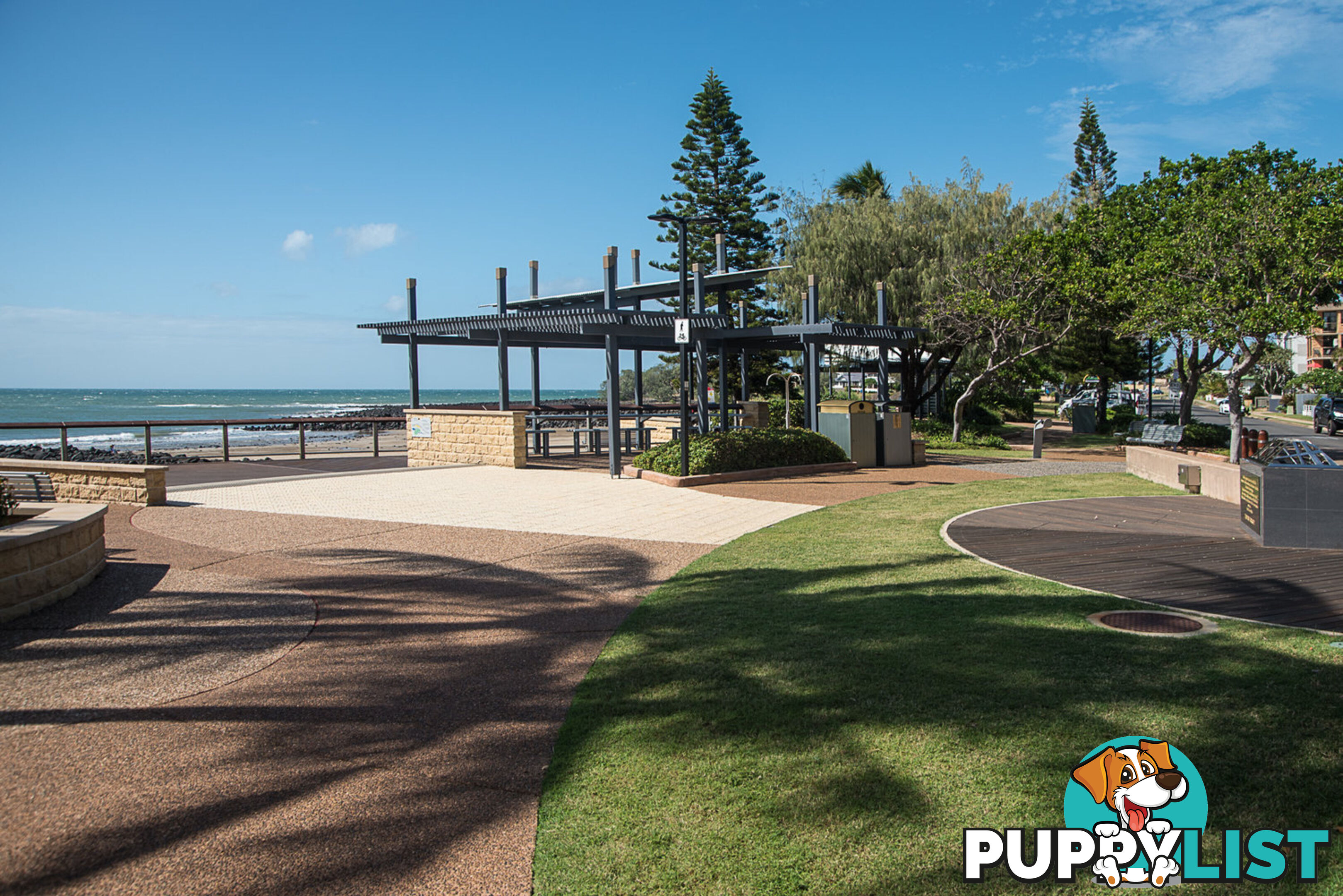 Lot 34 Plover Court BARGARA QLD 4670