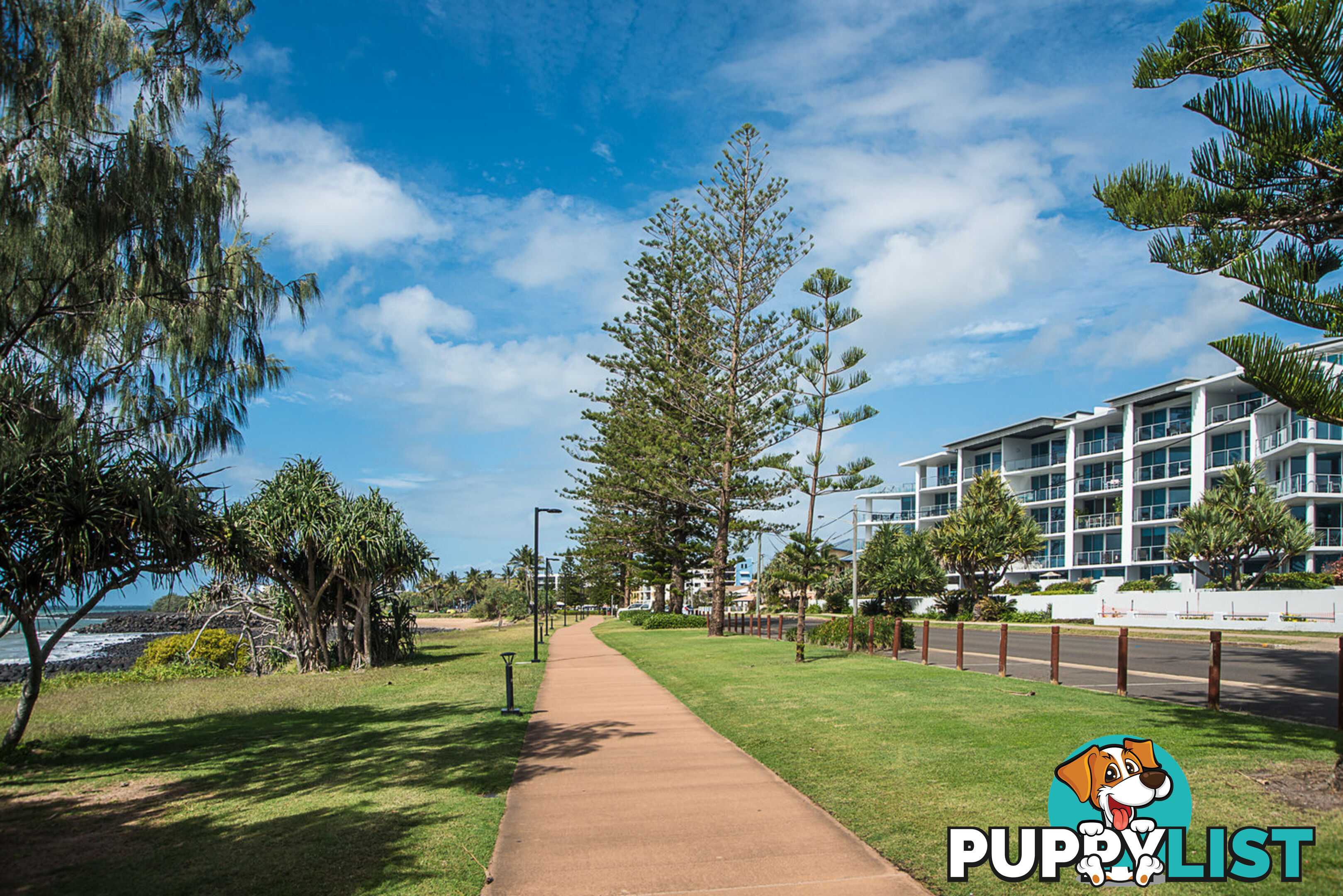 Lot 34 Plover Court BARGARA QLD 4670