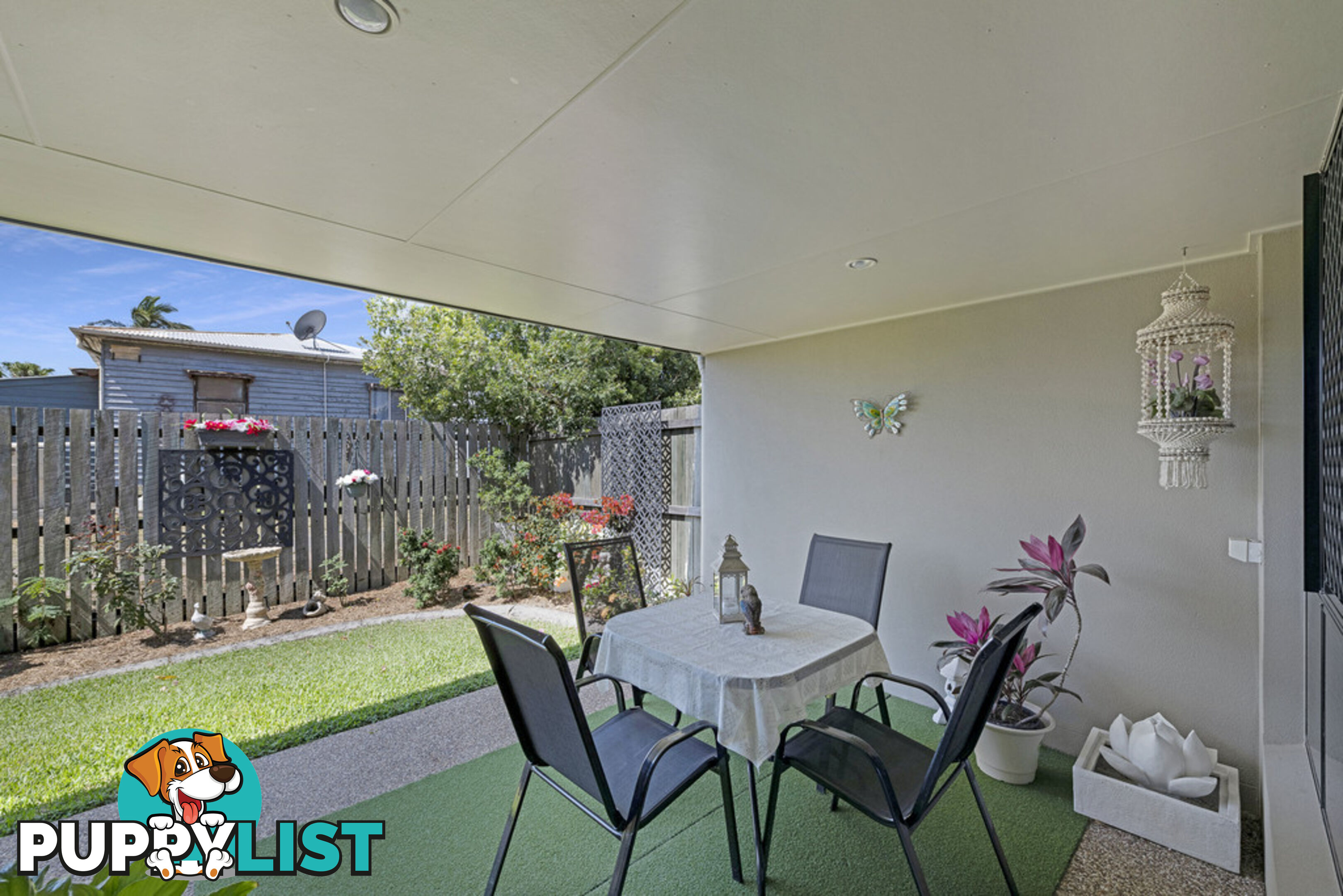 Unit 12/15A Avoca Street BUNDABERG WEST QLD 4670