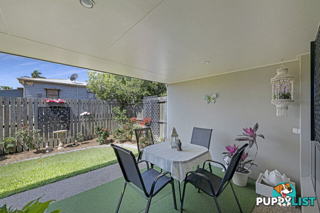 Unit 12/15A Avoca Street BUNDABERG WEST QLD 4670