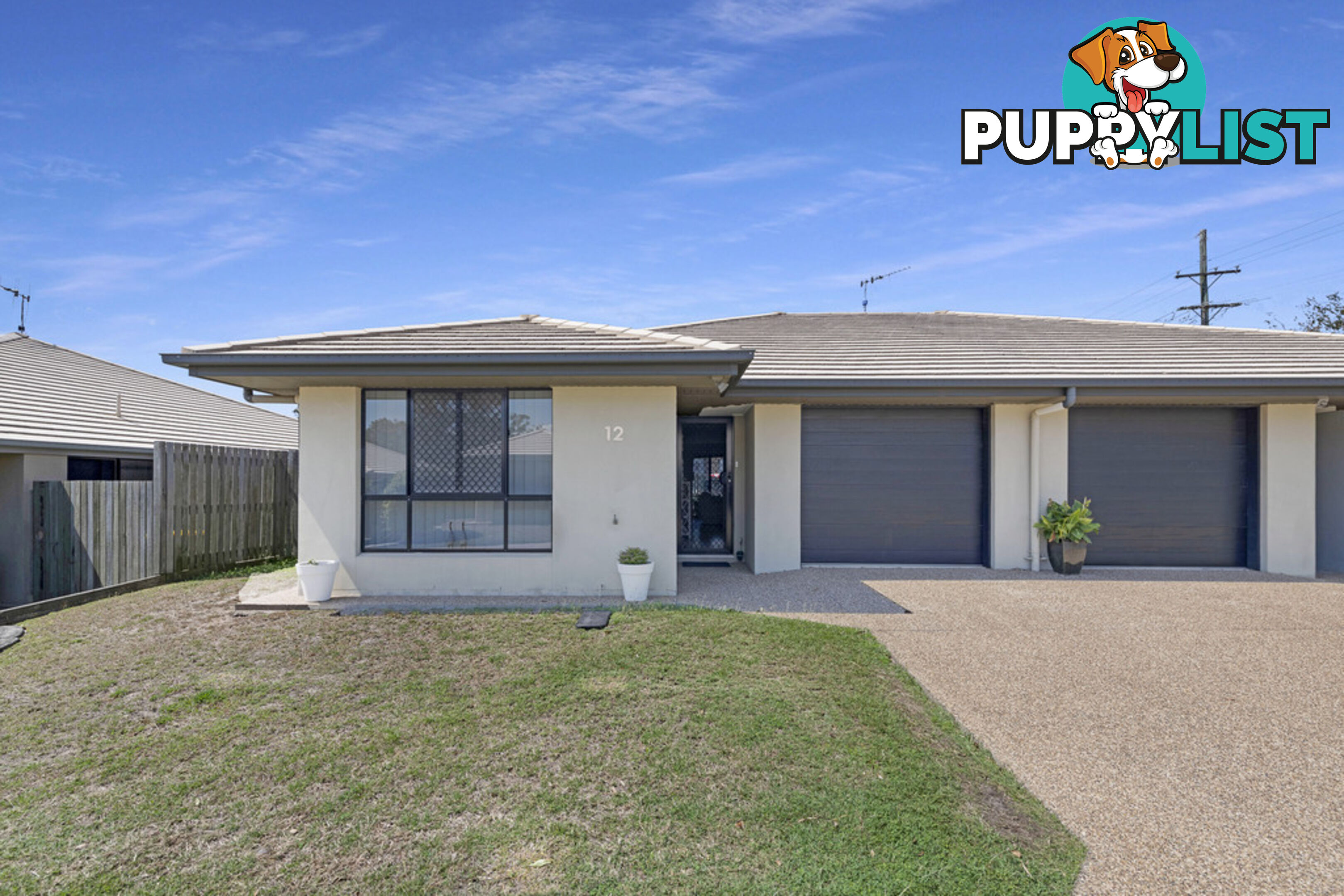 Unit 12/15A Avoca Street BUNDABERG WEST QLD 4670