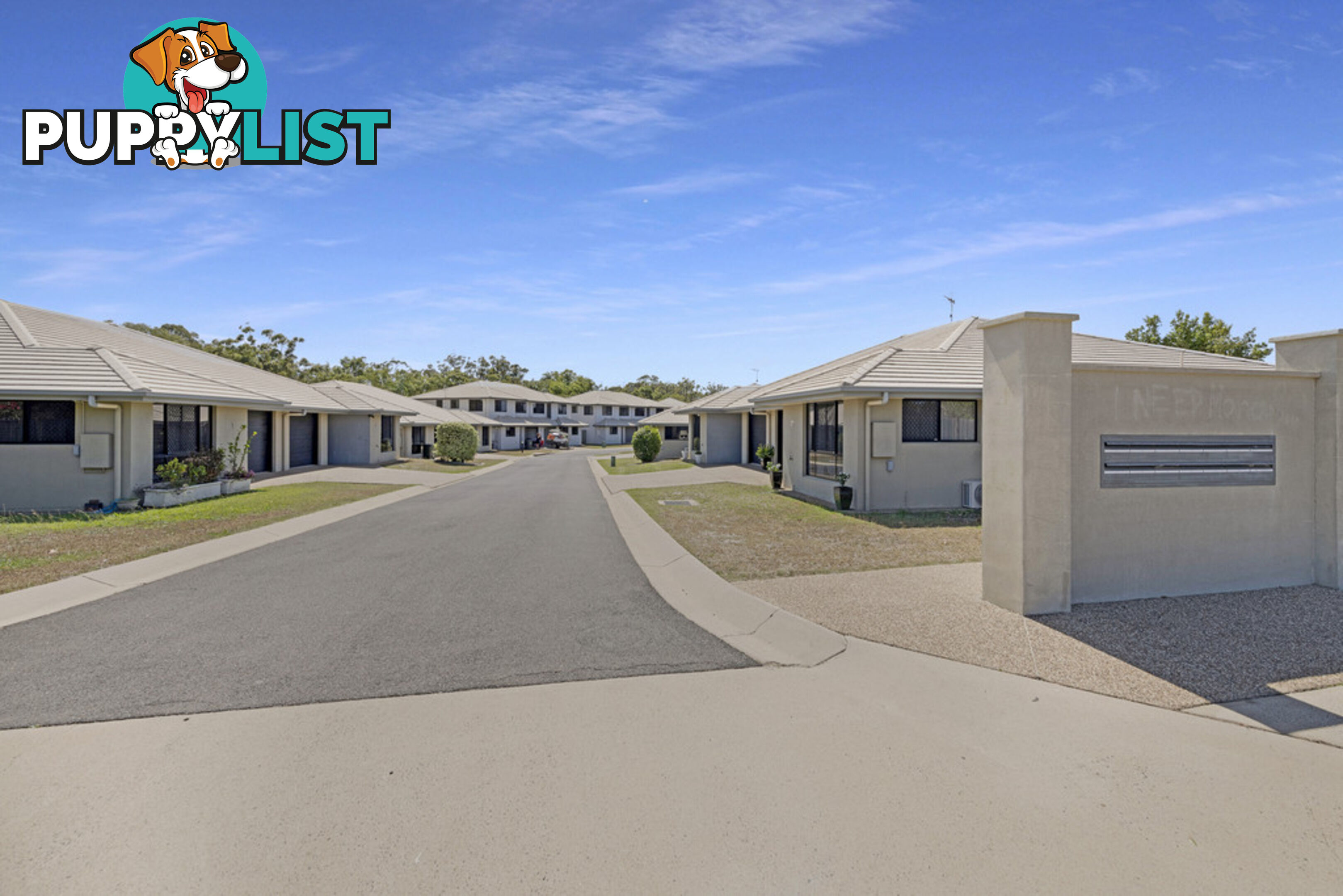 Unit 12/15A Avoca Street BUNDABERG WEST QLD 4670