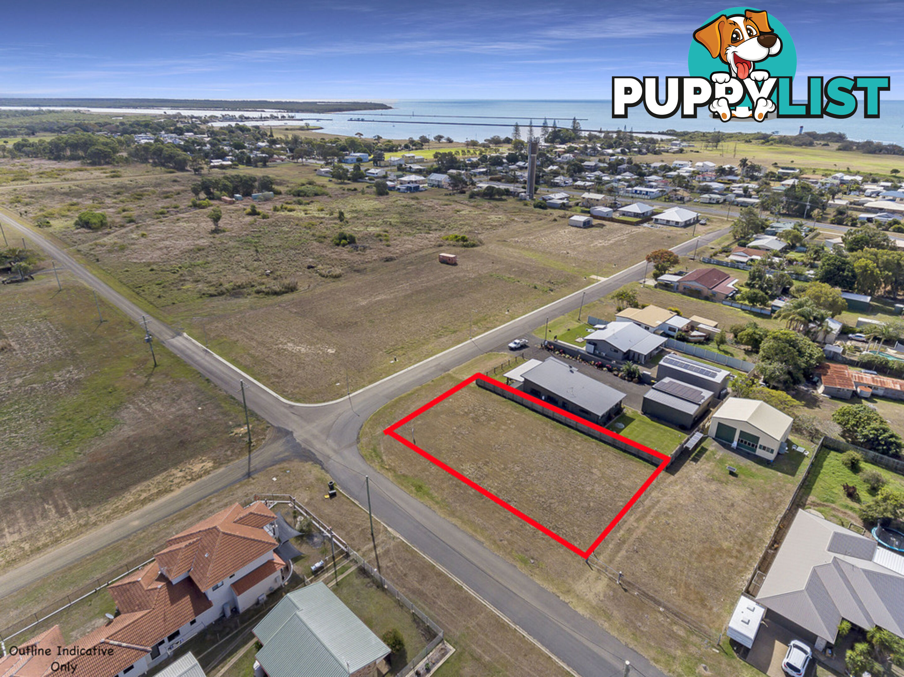 20 Marshall Street BURNETT HEADS QLD 4670