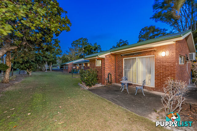 170 Cummins Road BRANYAN QLD 4670