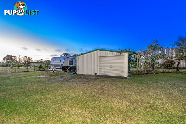 170 Cummins Road BRANYAN QLD 4670