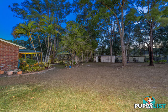 170 Cummins Road BRANYAN QLD 4670