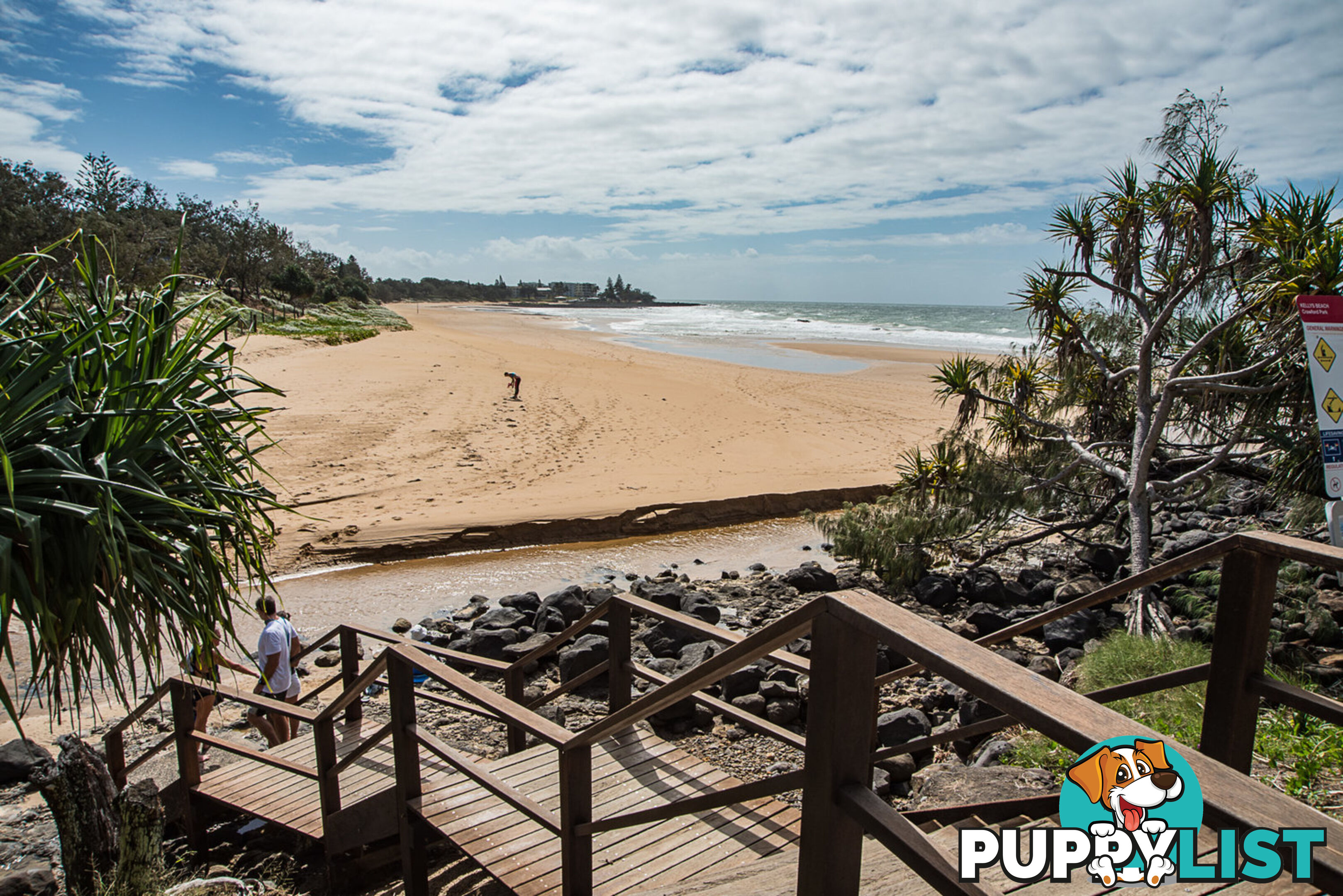 Lot 22 Plover Court BARGARA QLD 4670