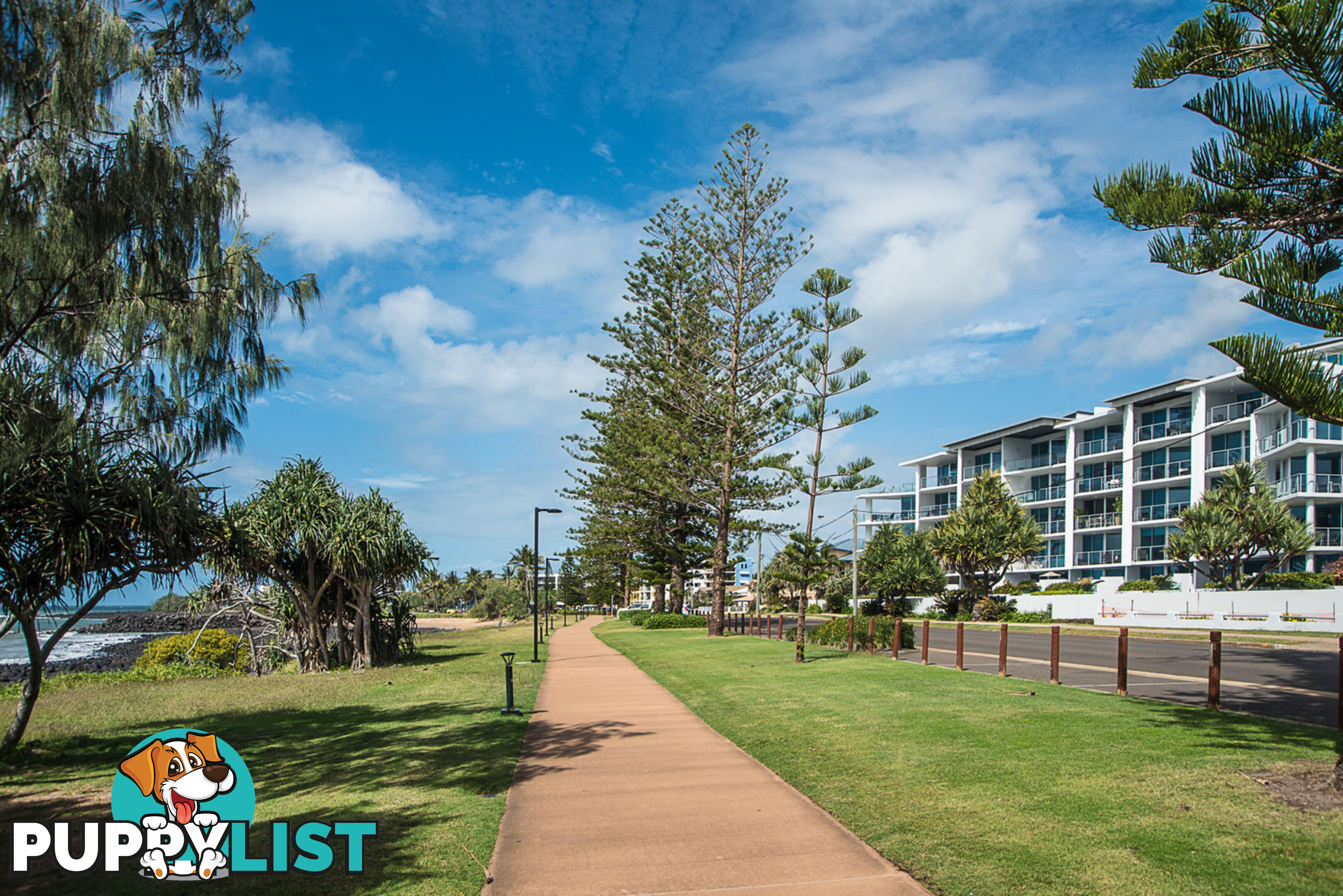 Lot 22 Plover Court BARGARA QLD 4670